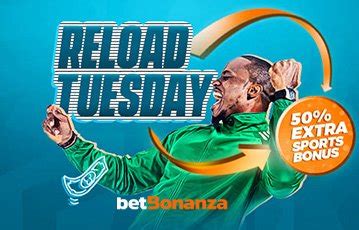 BetBonanza Nigeria Review August 2024 .